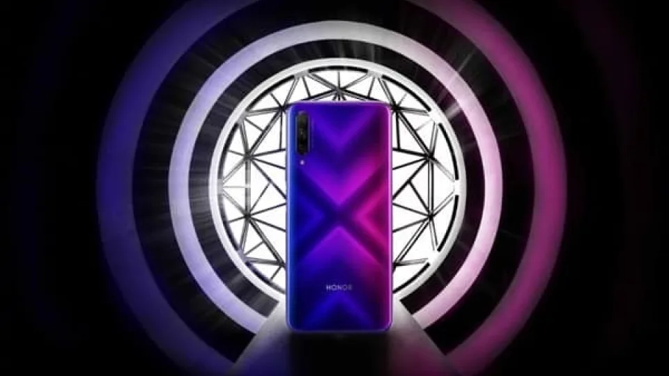 Artėja naujo „Honor“ telefono pristatymas – aiškėja galimos „Honor 9X“ specifikacijos