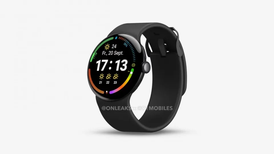 Paaiškėjo, kokiomis techninėmis savybėmis pasižymės „Google Pixel Watch 4“ išmanusis laikrodis
