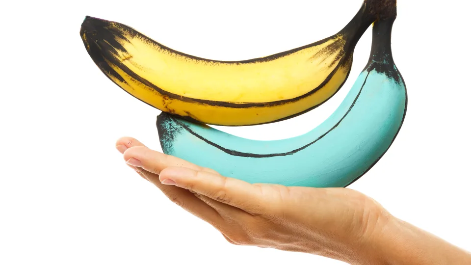 Neišmeskite bananų žievės: jos slepia netikėtai saldų potencialą, sužinokite, kaip pasigaminti