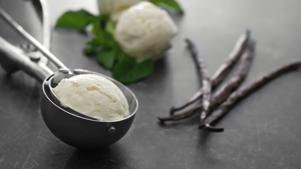 Tai privalu išbandyti: tobulo naminių ledų receptas iš trijų ingredientų ir skanesni nei parduotuviniai