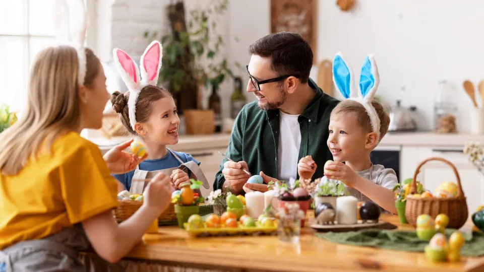 Šokiruojantys duomenys: Velykos lietuviams kainuoja ženkliai daugiau nei tikėjotės