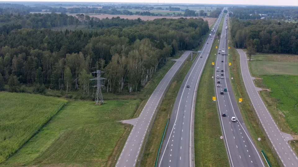 Rugsėjį Vilniuje įvyks renginys, kuris pakeis jūsų požiūrį į kelius ir miestų plėtrą