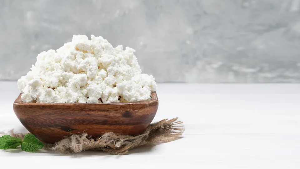 Šefų vertinama baltyminė bomba, kuri užkariauja pusryčių stalus ir paruošiama vos per 5 min