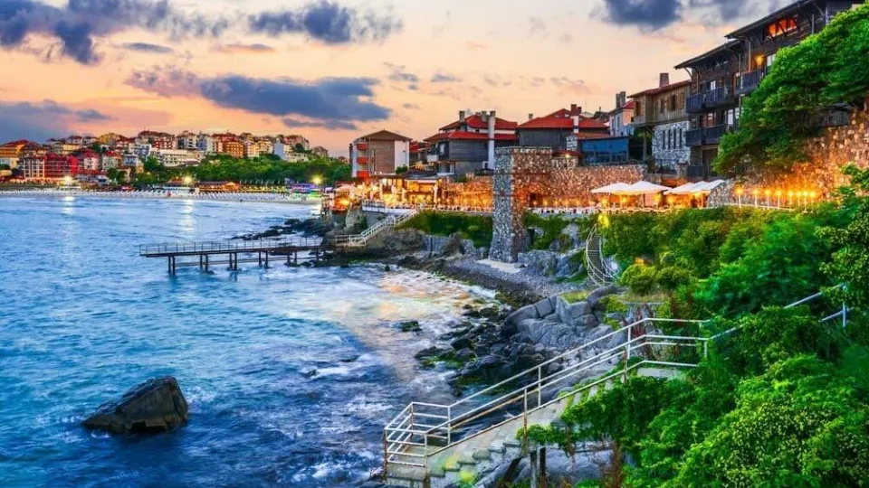 Bulgarija nepaliauja stebinti: atostogos prie jūros už mažą kainą ir dar su nepamirštamais įspūdžiais