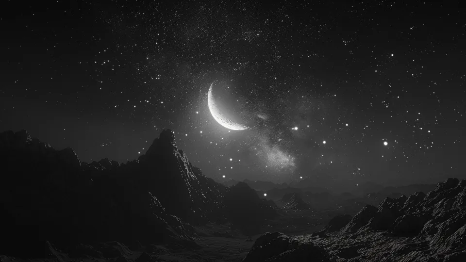 Marsas sprogdina ambicijas, Mėnulis keičia žaidimo taisykles: kam ši savaitė taps lūžio tašku?