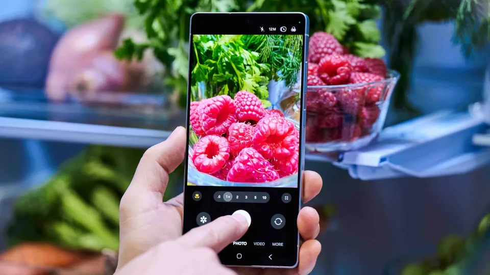 Fotografuoji su išmaniuoju telefonu? Šis makrofotografijos triukas leis matyti tai, ko niekas nepastebi