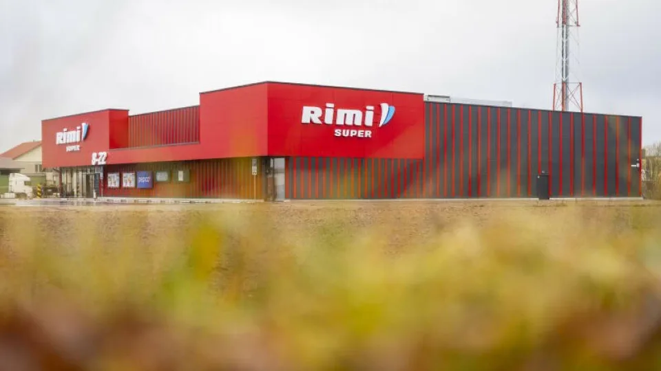 Keičiasi „Rimi“ darbo laikas: sužinokite, kurios parduotuvės dirbs ilgiau ir ką tai reiškia pirkėjams