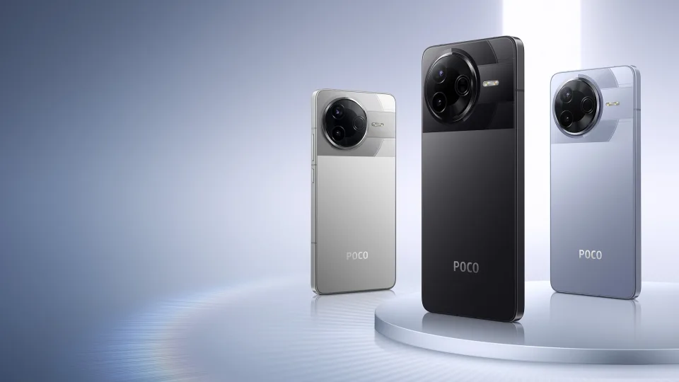 „Poco F7“ išmaniojo telefono debiutas jau ne už kalnų, aiškios ir pagrindinės jo specfikacijos