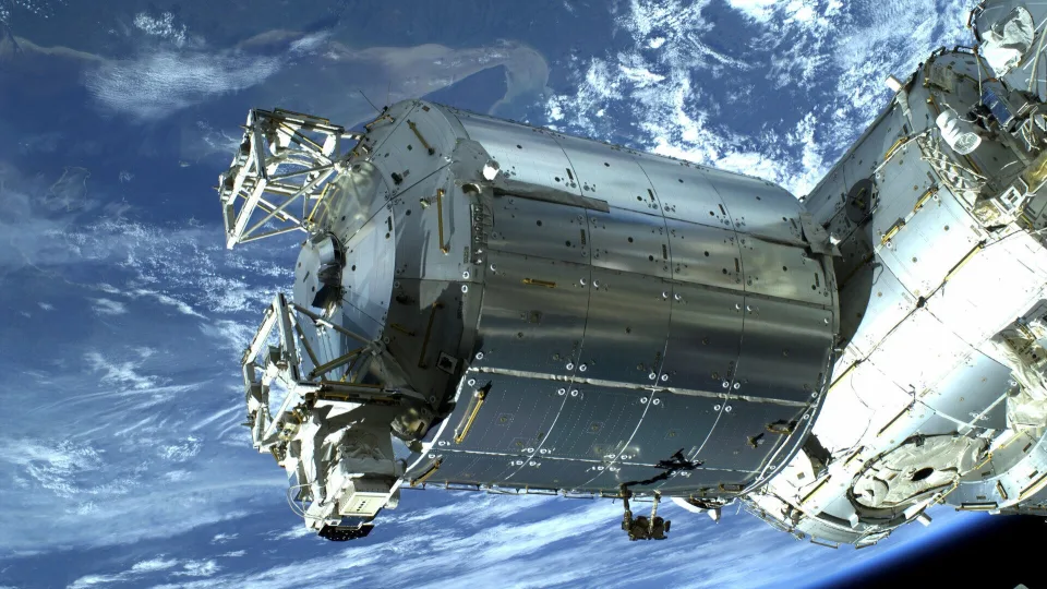 Lietuvių sukurti vaistai keliauja į kosmosą: tai keičia viską ir gali apsaugoti astronautus ir nuo vėžio