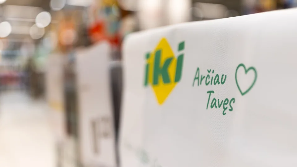 Prekybos tinklas keičia žaidimo taisykles, štai ką tavo apsipirkimui reiškia „Tylos valanda“