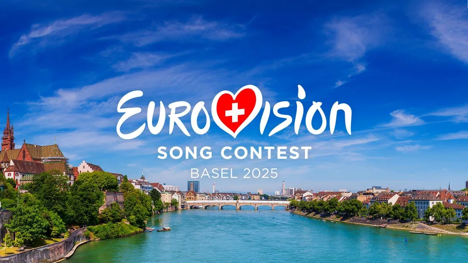 Eurovizija 2025 artėjant: Katarsis, pirtis ir provokacija – kas šiemet išsprogdins sceną Bazelyje?