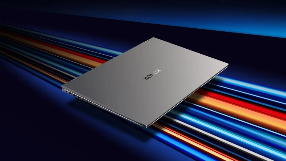 „Honor“ paskelbė apie „MagicBook Pro 16“ nešiojamą kompiuterį su puikiu 3K raiškos ekranu