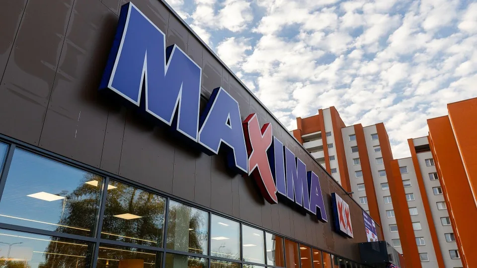 „Maxima“ pradėjo darbuotojų medžioklę: kurortuose siūlomas darbas net ir be jokios patirties