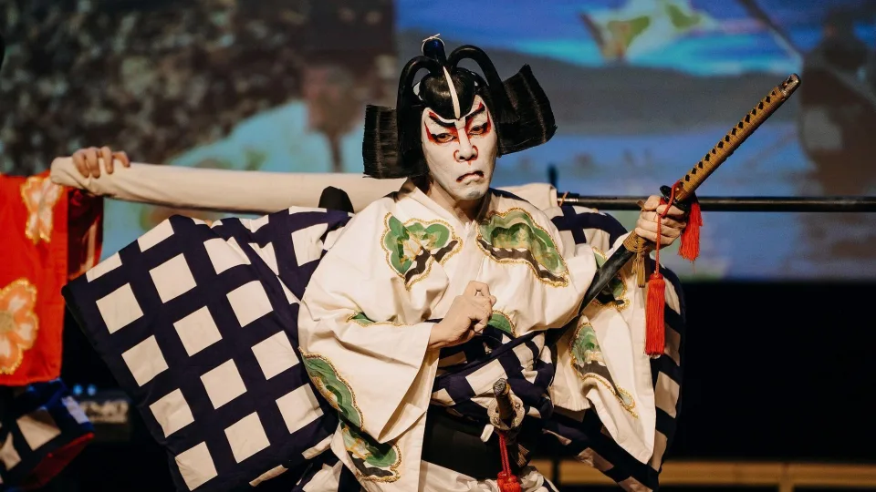 Japoniškos kultūros festivalis sugrįžta į Kauną: laukia šiuolaikinių ir tradicinių menų sintezė