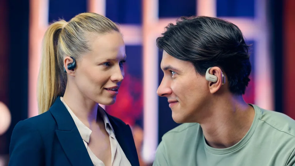 Atviros formos belaidžių ausinukų bumas: savo pasiūlymą pristato ir „Panasonic“, nustebins kaina