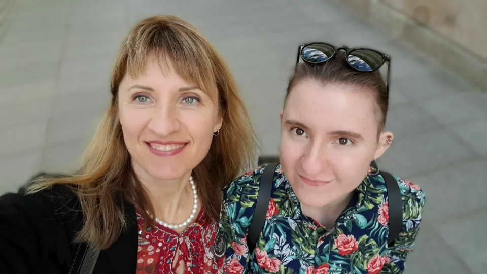 Kai mama patiki tavo pasirinkimu: trys istorijos apie meilę pedagogikai ir lemiamą mamos vaidmenį