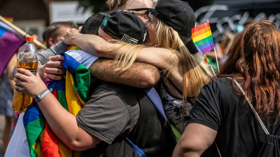 Amerikiečiai masiškai kraustosi į Europą: politiniai sprendimai didina įtampą, pasakė, kas iš tiesų vyksta