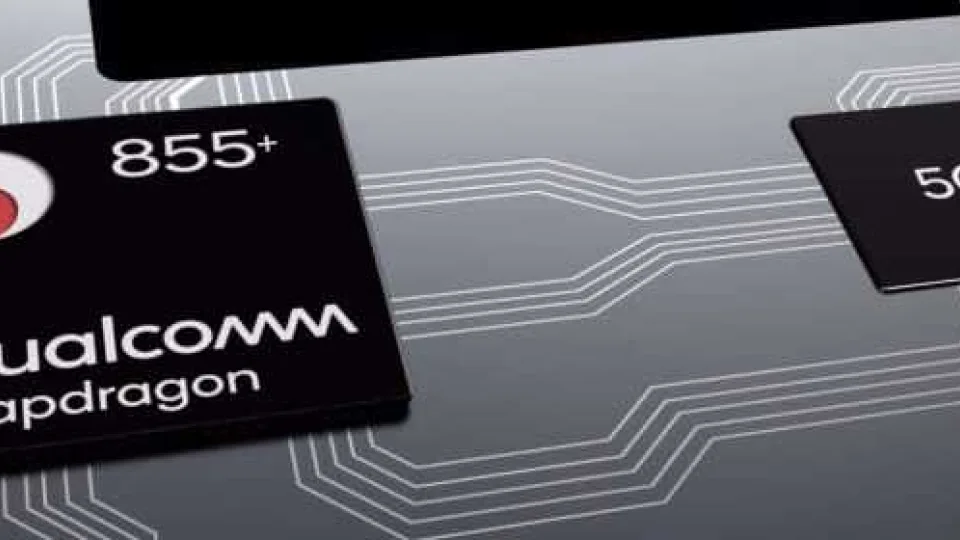 „Qualcomm“ pristatė patobulintą „Snapdragon 855“ procesoriaus versiją
