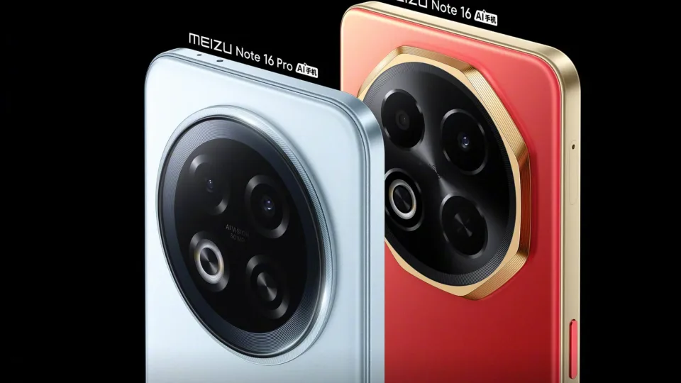 Oficialu: naujieji „Meizu Note 16“ serijos išmanieji telefonai bus pristatyti jau gegužės 13 dieną