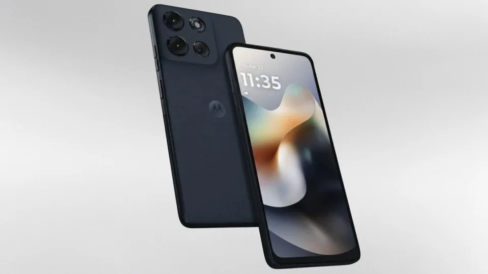 Atskleistos „Moto G56 5G“ išmaniojo telefono specifikacijas, oficialus debiutas įvyks dar šią savaitę
