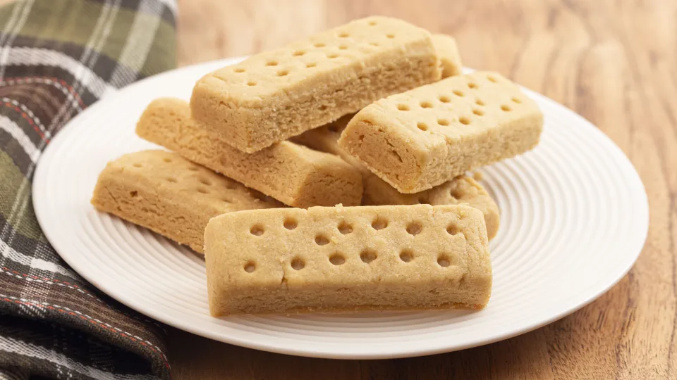 Tarptautinė diena be dietų: pateikiamas fantastiškas burnoje tirpstančių sausainių receptas