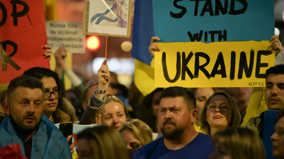 Lietuva su Taivanu aptarė partnerystės galimybes teikiant paramą Ukrainai, siūloma išminavimo paramos iniciatyva