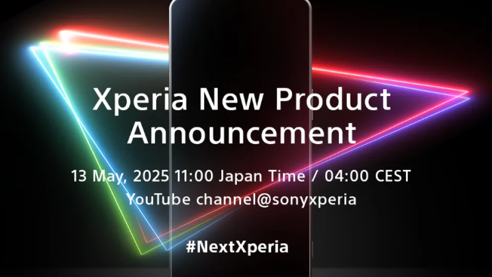 Daugėja informacijos apie naująjį „Xperia 1 VII“ išmanųjį telefoną, pasiūlys nemažai svarbių atnaujinimų