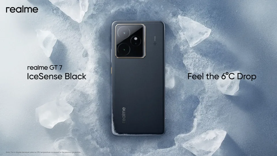 Aiškėja daugiau informacijos apie naujuosius „Realme GT 8“ serijos išmaniuosius telefonus
