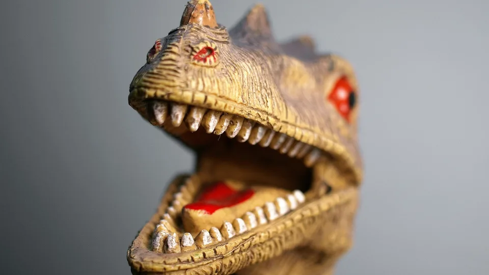 150 milijonų metų senumo paslaptis: mažytis dinozauras iš Čikagos apvertė visą supratimą apie mokslą