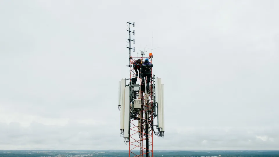 5G reklamos žada greitį, bet RRT duomenys atskleidžia, kuris operatorius iš tiesų pirmauja