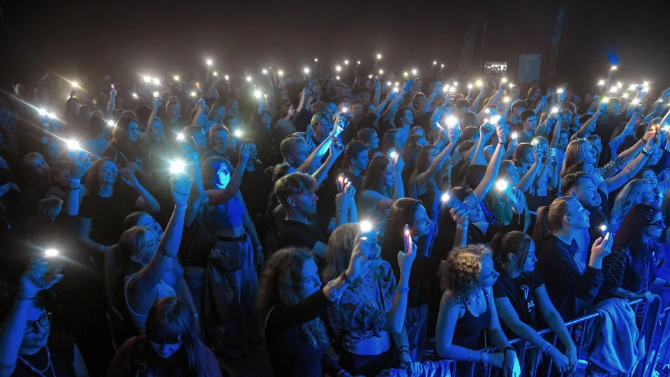Penkių dienų studentų fiesta: studentus ir vilniečius įtrauks naujas penkių dienų festivalis