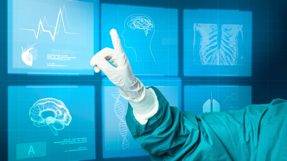 Revoliucija medicinos srityje: pradeda veikti pirmoji ligoninė be tikrų daktarų, gydymas truks kelias sekundes
