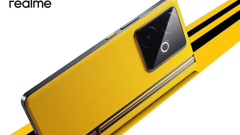 Likus tik kiek daugiau nei savaitei iki pristatymo, paaiškėjo, kokiomis savybėmis pasižymės „Realme GT 7T“