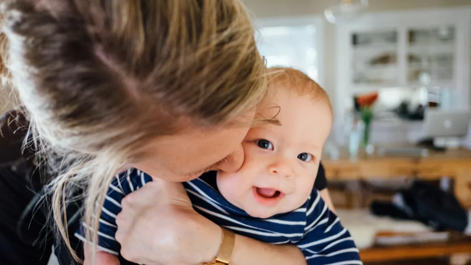 Trijų vaikų mama rėžė atvirai: prakalbo apie pilnatį, pastebi tai, ko mokslas dar net nenori pripažinti