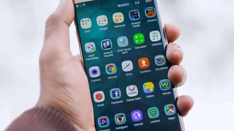 „Screen to body ratio“ - kas tai yra, kaip apskaičiuoti ir kas turi didžiausią reitingą?
