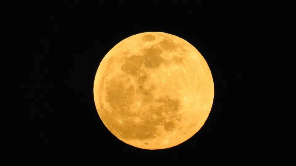 Astrologai įspėja dėl galingos pilnaties: štai ką ši mėnulio fazė daro pagal jūsų Zodiako ženklą