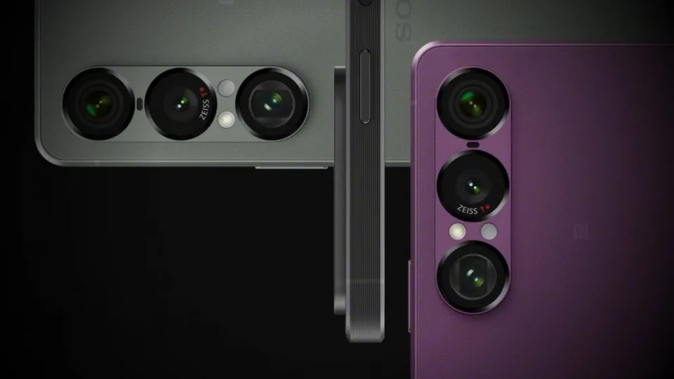 Oficialiai pristatytas „Sony Xperia 1 VII“ flagmanas su atnaujintomis kameromis ir „Snapdragon 8 Elite“ lustu