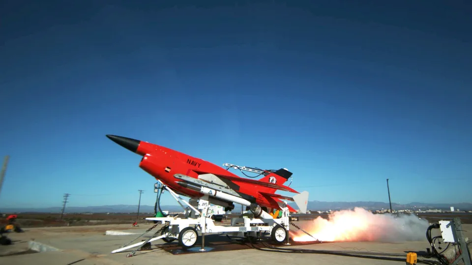 Karo ateitis jau čia: amerikiečiai išbandė sprendimą, kurio jau dabar bijo net ir galingiausi priešai