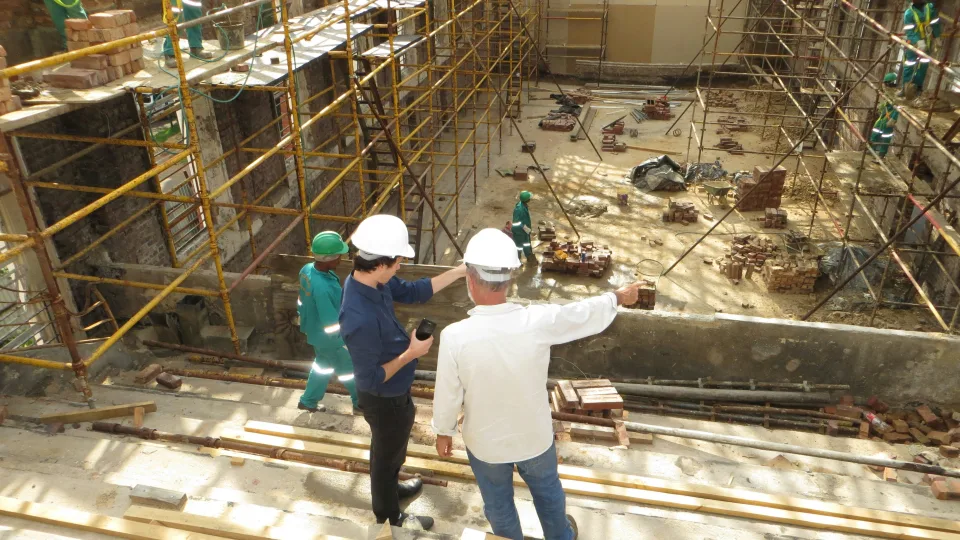 Gyvenamasis namas greičiau nei per parą? Kinijoje užfiksuotas rekordas kelia klausimų ir Europai