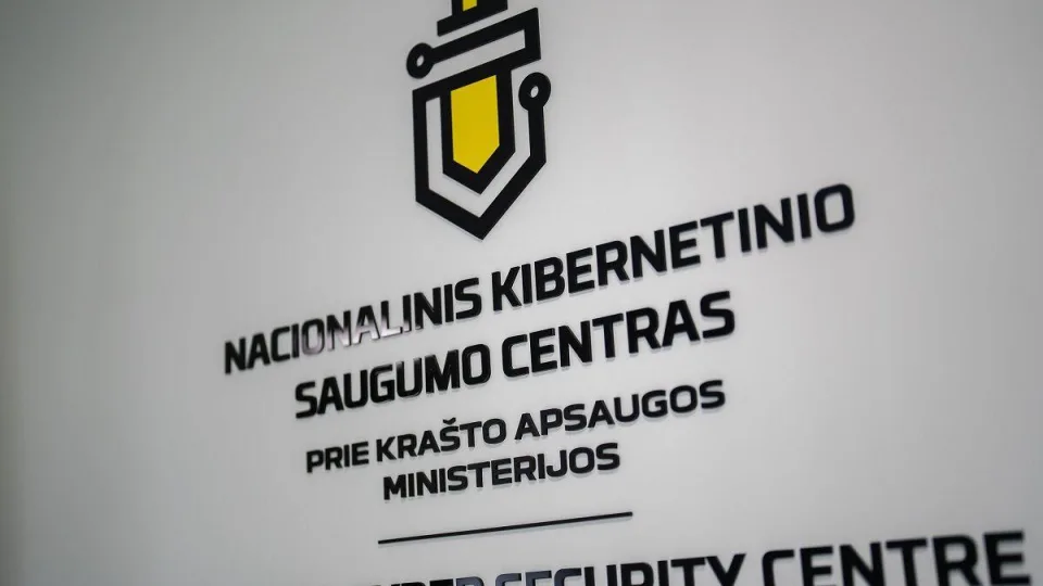 Nacionalinis kibernetinio saugumo centras Respublikinėje Šiaulių ligoninėje ieškojo kibernetinių grėsmių