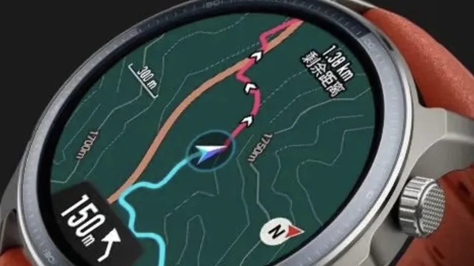 „Amazfit“ pristatė naują „Balance“ serijos išmanųjį laikrodį su puikiu baterijos veikimo laiku