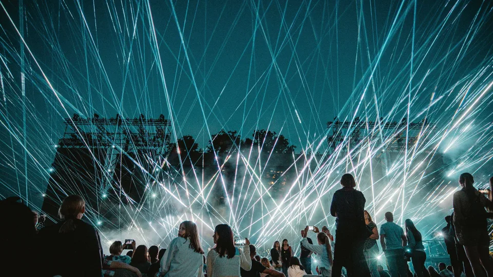 Trijų dienų šventinių renginių fiesta: Kaunas kviečia į 617-ąjį miesto gimtadienį