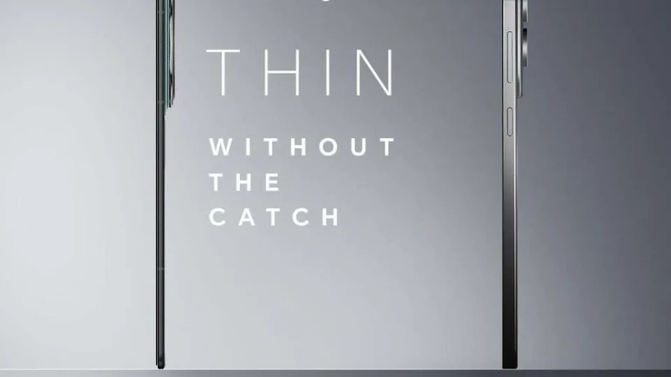 „Samsung“ reklaminiai triukai įsiutino „Honor“ vadovus, kurie pašiepė konkurentus dėl „Galaxy S25 Edge“ modelio