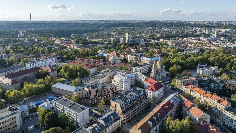 Neseniai nusipirkote butą? Po kelerių metų gali gailėtis, pasakė tai, ką dauguma pirkėjų pamiršta