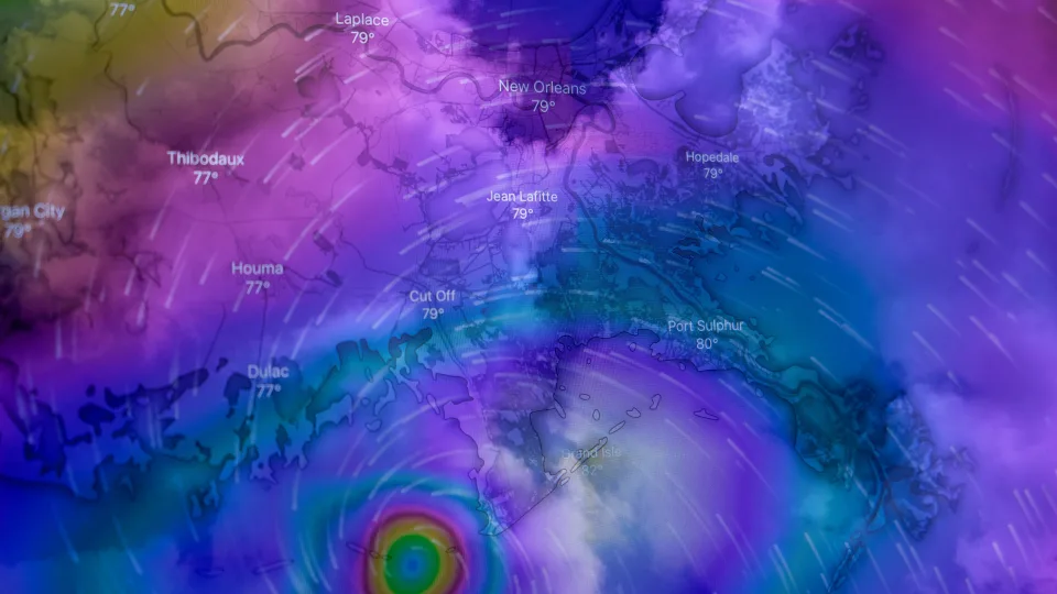 Lietuvoje laukiama dar neregėtų dalykų: meteorologai siunčia kritinį perspėjimą, laukiama stichinio chaoso