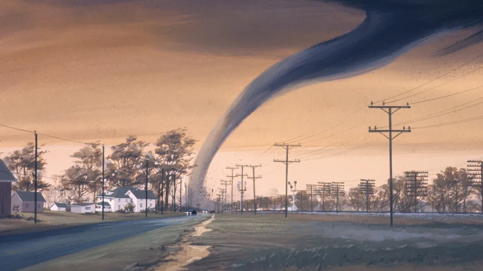 Orų anomalijos smogia vis stipriau: mokslininkai įspėja apie galimą katastrofą, kelio atgal gali nebelikti