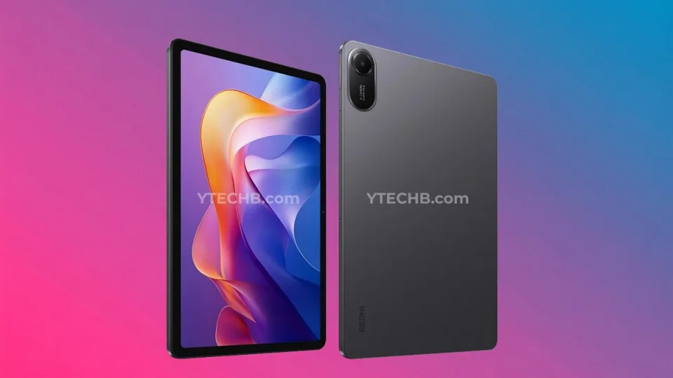 Europoje galime sulaukti „Redmi Pad 2“ planšetinio kompiuterio debiuto, aiškėja ir pagrindinės savybės