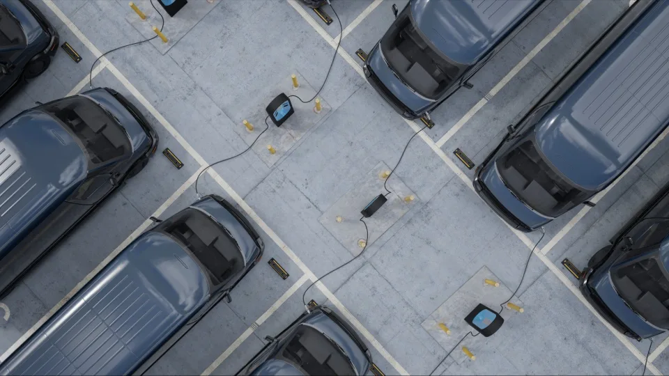 Sunkvežimiai be dyzelio? Ekspertai atskleidžia, kas stabdo elektrinių sunkvežimių plėtrą Lietuvoje