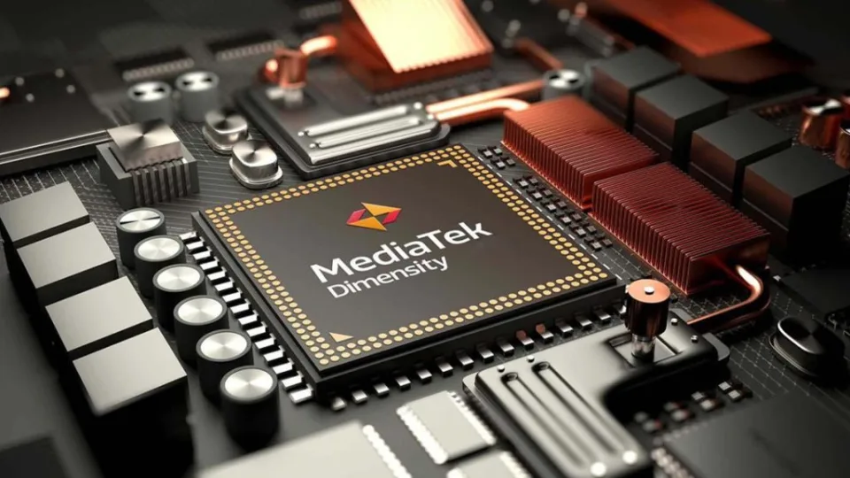 „MediaTek“ ruošia itin galingą mikroschemų rinkinį telefonams, gali pranokti net „Apple“ kuriamus lustus