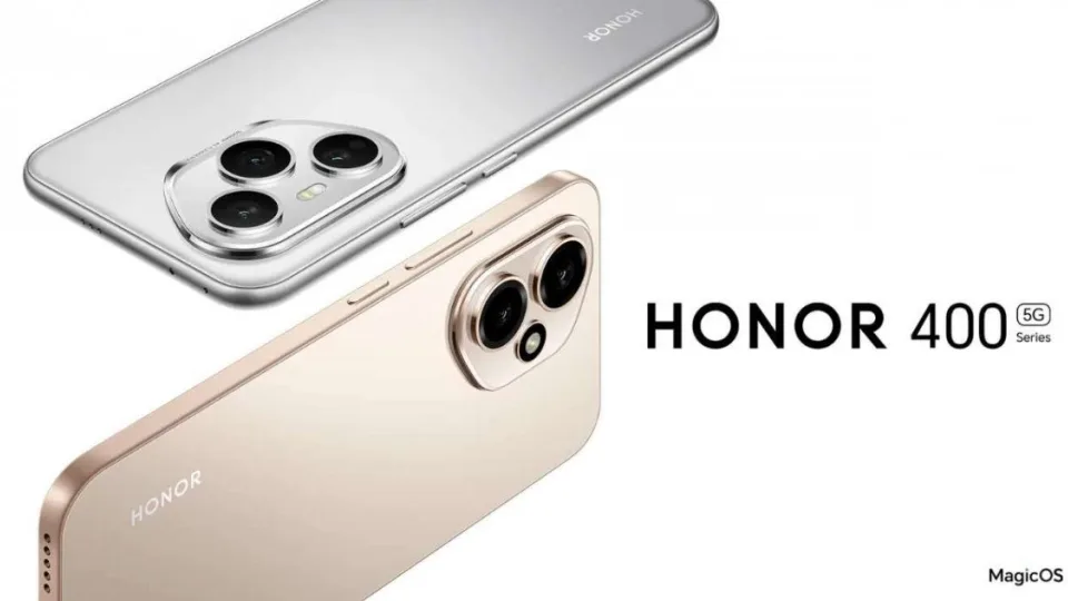 „Honor 400“ serijos telefonai „Android“ atnaujinimus gaus net iki 2031 metų, oficialus debiutas jau šiandien